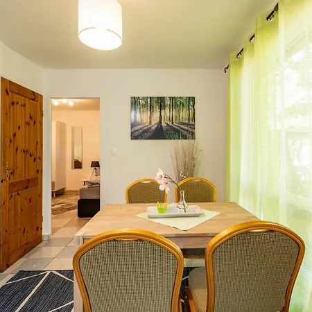 Waldpark Kraetzersrasen Fh5 * Bad Liebenstein