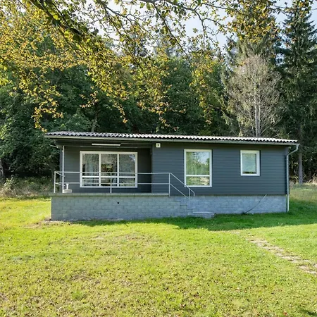 Waldpark Kraetzersrasen Fh5 * Bad Liebenstein